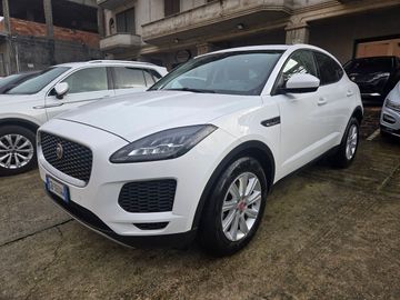 Jaguar Jaguar E-Pace 2.0D 150 CV AWD aut. S