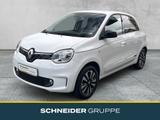 Renault Twingo Electric KAMERA+NAVIGATION+KLIMAANLAGE+