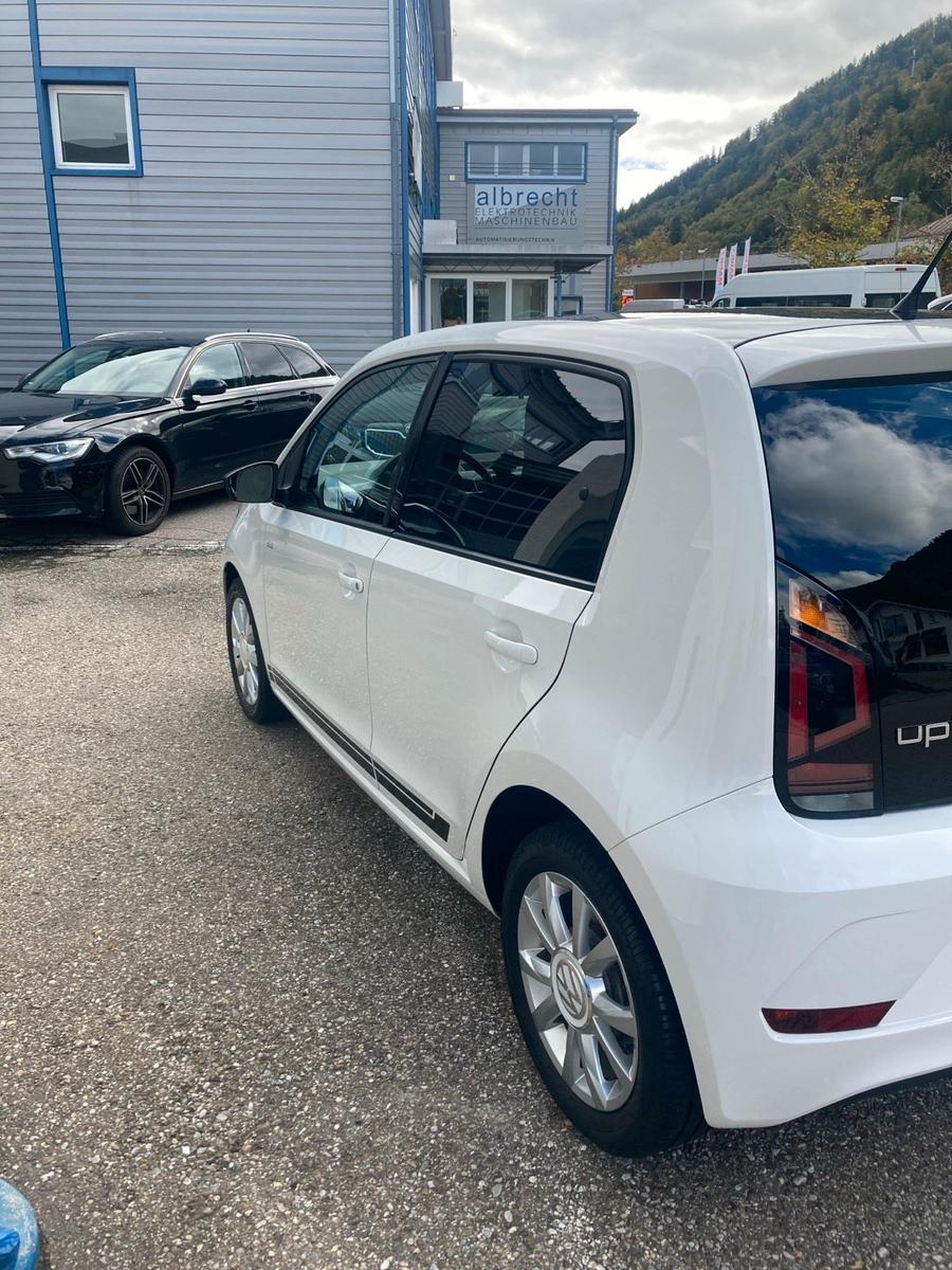 Volkswagen Andere