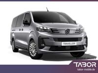 Peugeot Traveller - Vorschau Bild 2