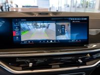 BMW X7 M60 - Vorschau Bild 13