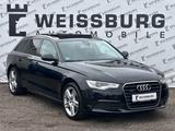 Audi A6 Avant 2.8 FSI quattro PANO*LEDER*XENON*KLIMA - Audi A6 mit Benzin-Antrieb: Kombi, 2.8