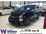 Abarth 595 Turismo *Klimaautomatik *Parksensoren *Sport - Abarth Gebrauchtwagen in Hamburg