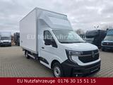 Renault New Master  Koffer 2,4 hoch voll Holz - Angebote