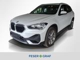 BMW X1 sDrive 20i Advantage Navi Pano Kamera AHK - BMW X1 in Nürnberg