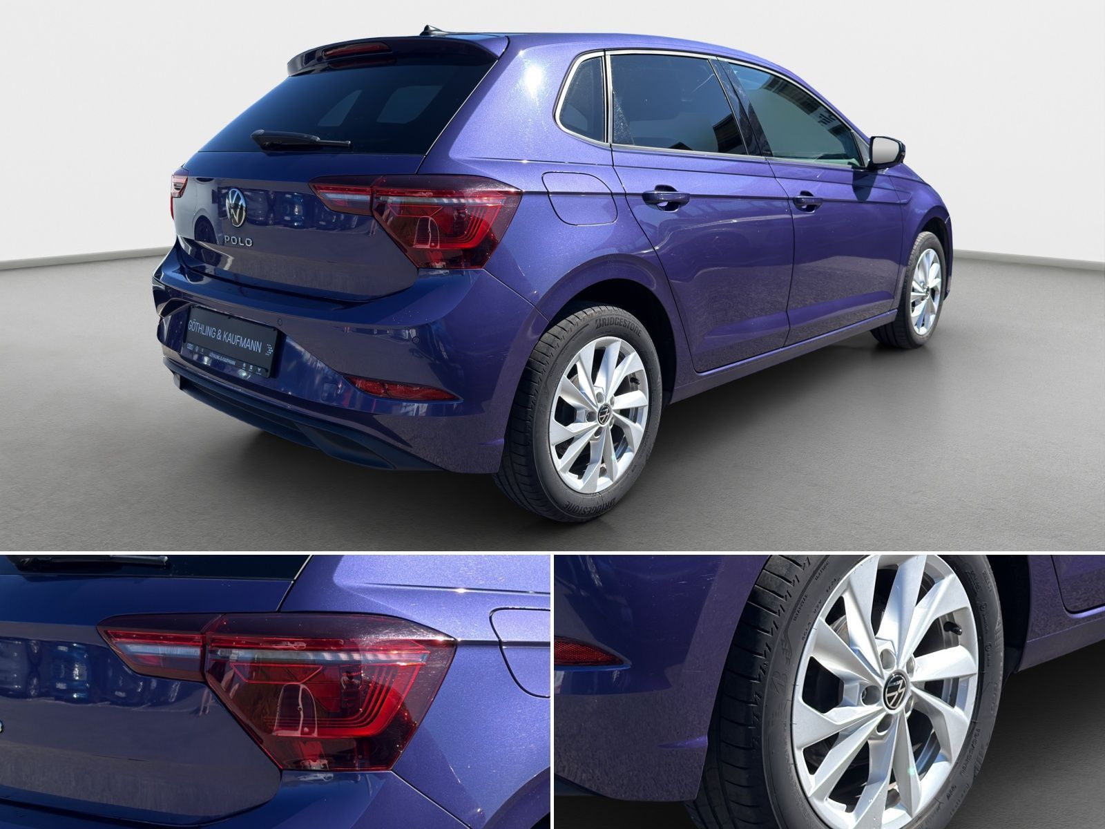 Volkswagen Polo - Bild 17