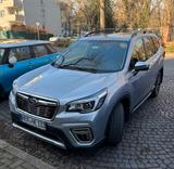Subaru Forester 2.0ie Active Lineartronic Active - Subaru Forester in Essen