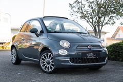Fahrzeugabbildung Fiat 500 Lounge