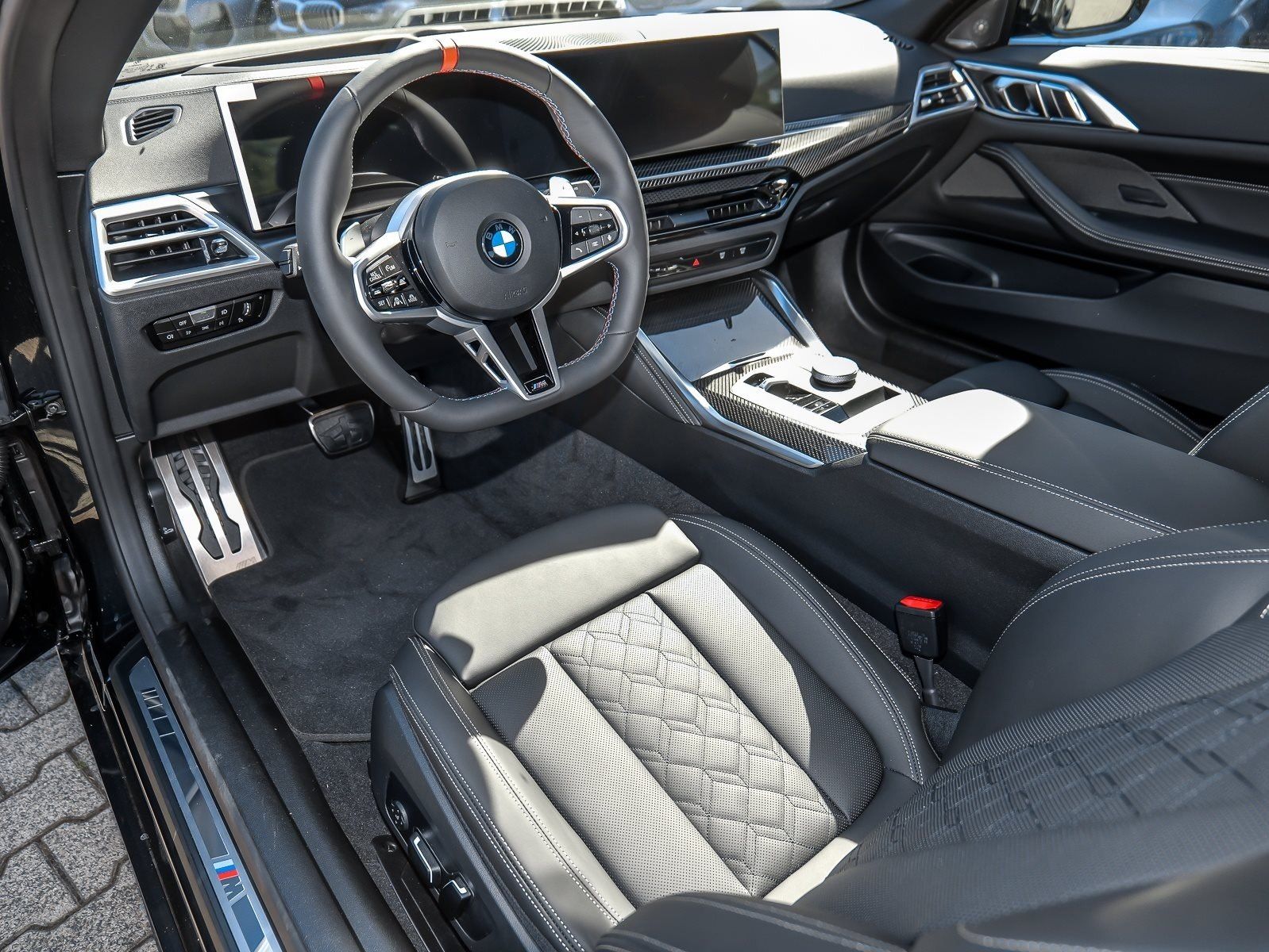 BMW M440 - Bild 5