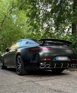 Mercedes-Benz AMG GT53 in 63er Look 4+ 360 HUD X290 in 2... - Mercedes-Benz AMG GT in Berlin