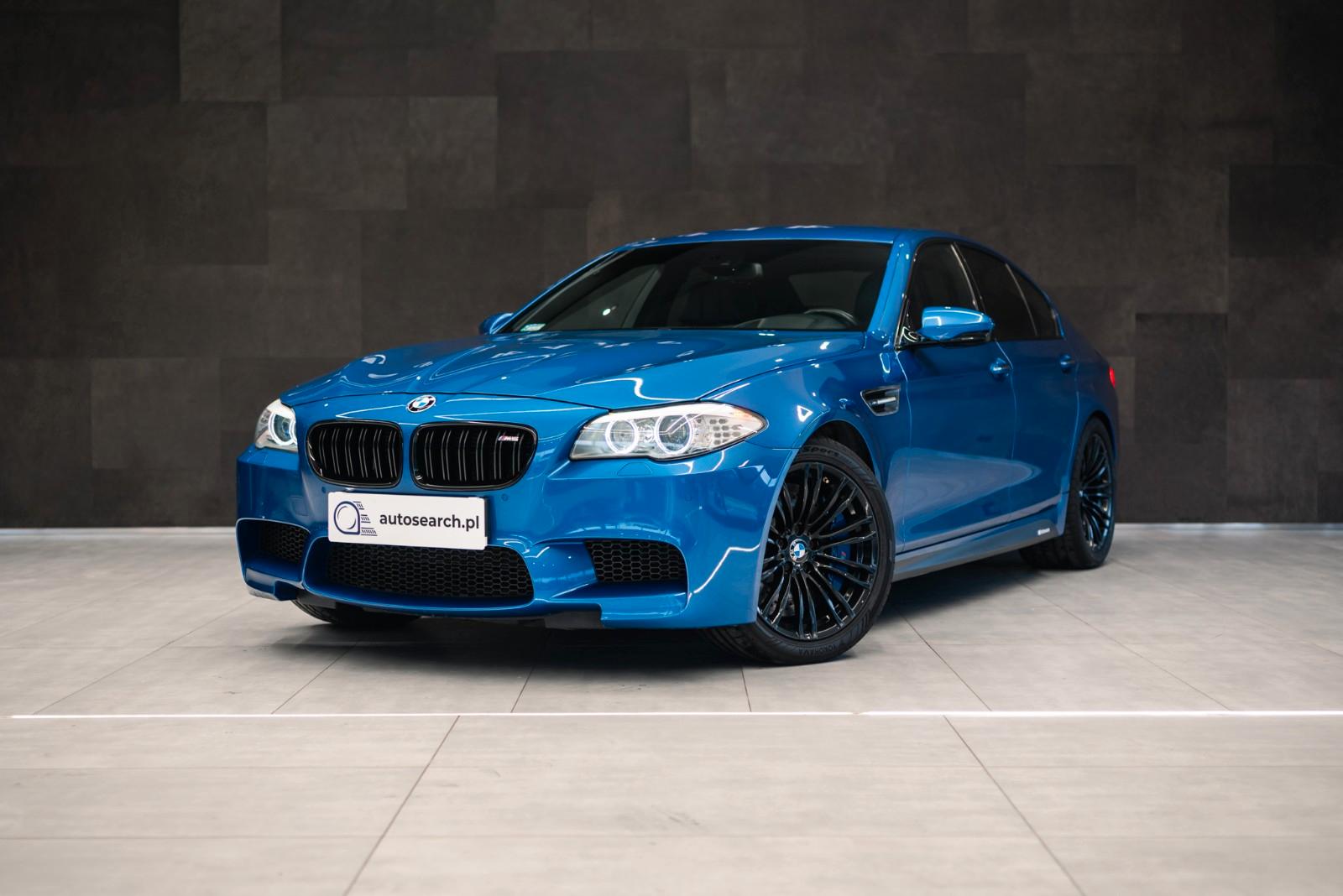BMW M5