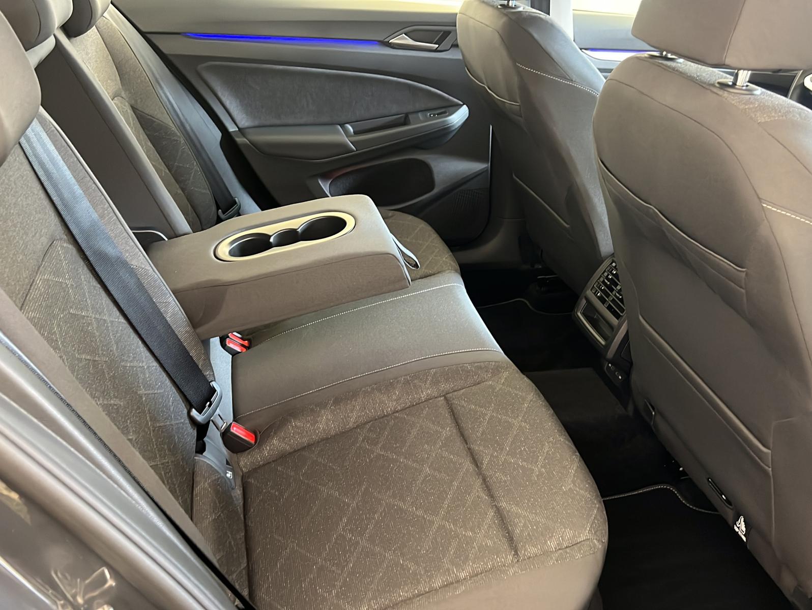 Volkswagen Golf Variant 2.0 TDI Life*Navi*DigitalCockpit*, миниатюра 27