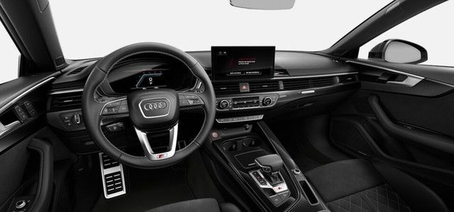 Fahrzeugabbildung Audi S5 Sportback TDI AHK StdHz Laser PANO HeadUp
