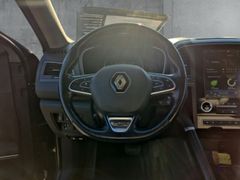 Fahrzeugabbildung Koleos Initiale Paris 4x4 BLUE dCi 190 4WD X-tro