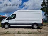 Ford TRANSIT HOCH + LANG + KLIMA + STANDHZG +TÜV NEU - Ford La
