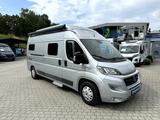 HYMER / ERIBA / HYMERCAR Yosemite - HYMER / ERIBA Wohnmobile & -wagen in Dresden