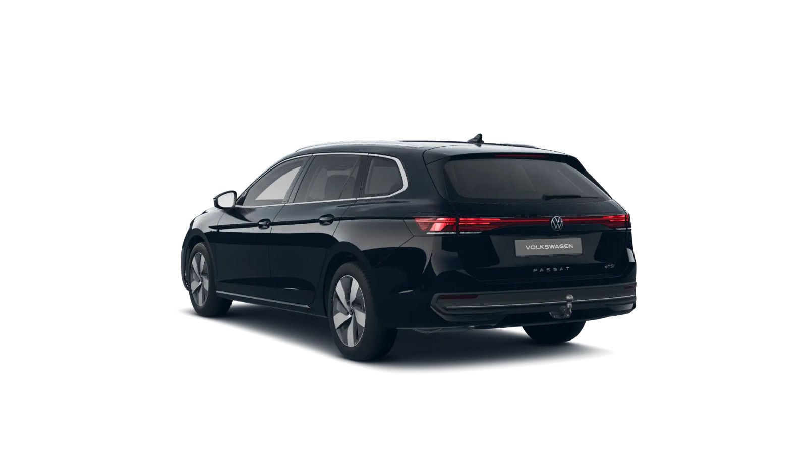 Volkswagen Passat - Bild 6