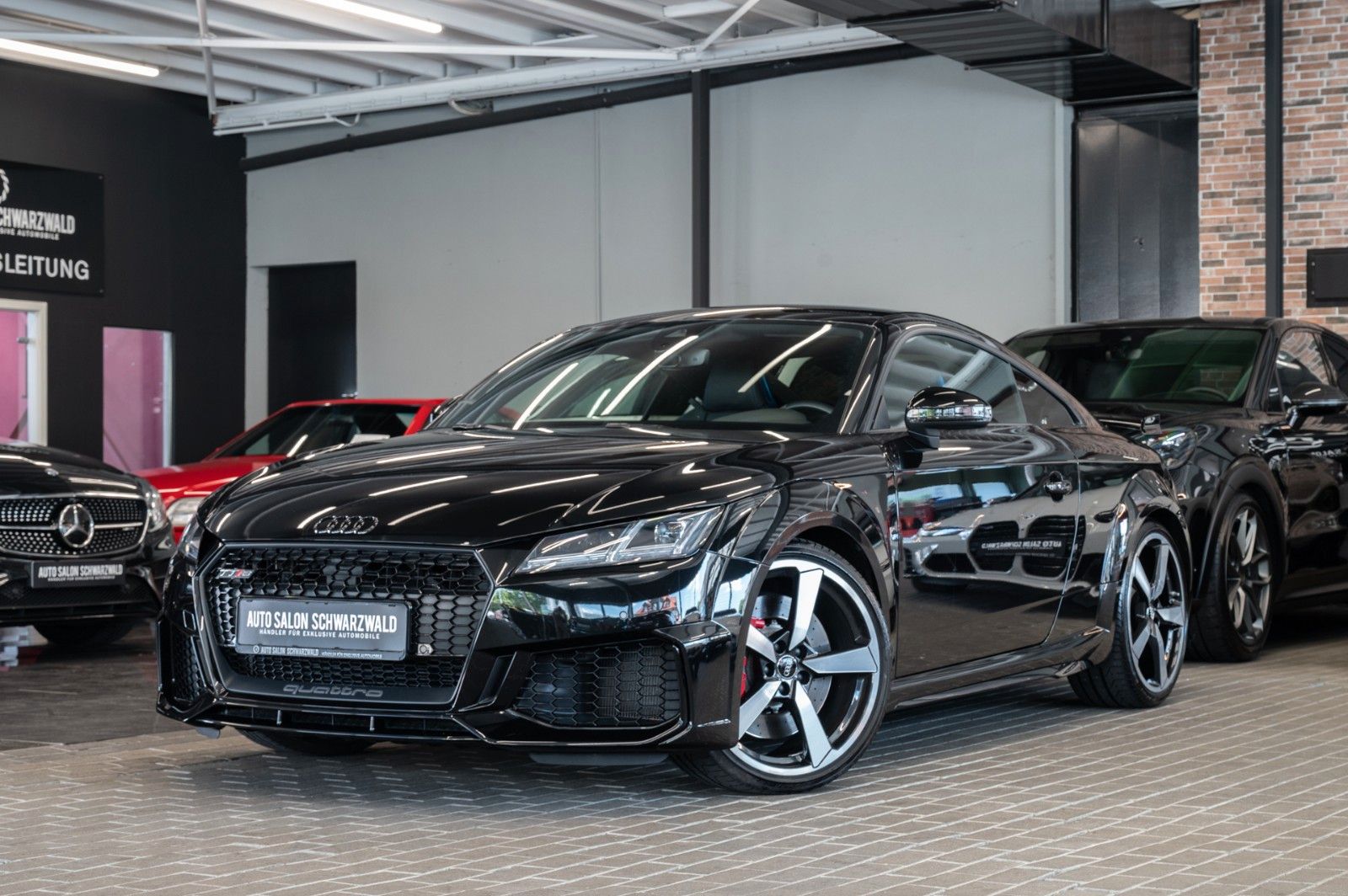 Audi TT RS Used vehicle for sale