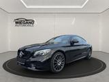 Mercedes-Benz C 300 Coupe 7G-TRONIC AMG Line+NAVI+360KAMERA+HH - Mercedes-Benz C 300: Coupe