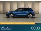 Audi Q2 S line 35 TFSI 110(150) kW(PS) S tronic - Audi Q2 mit Benzin-Antrieb: Blau
