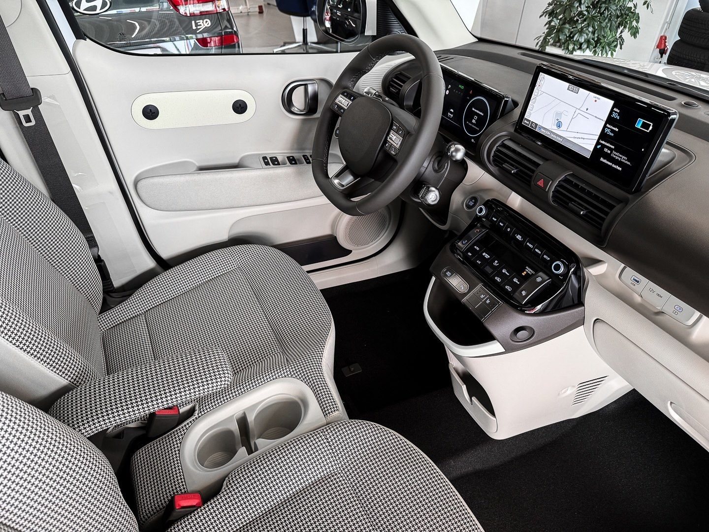 Hyundai INSTER - Bild 5