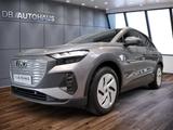 Audi Q4 e-tron 40 MMI Komfortpaket plus - Audi Q4 e-tron aus 2023