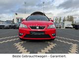 Seat Ibiza FR*Navi*PDC Vorne+Hinten*SHZ*Tempomat*Blue - Seat Ibiza: Rot