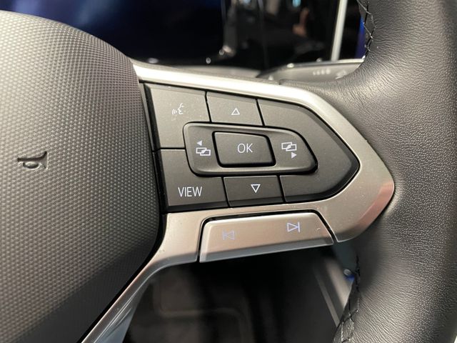 Golf VIII Life 1.5 TSI LED RFK ACC