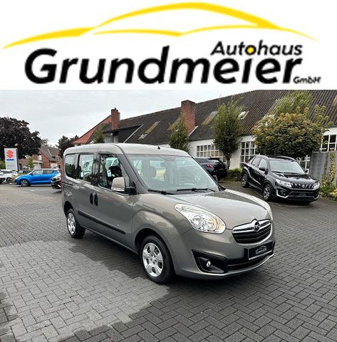 Opel Combo D Edition /Klima/Allwetterreifen