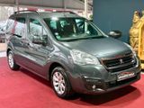 Peugeot Partner Tepee Allure/1.Hand/Tüv+ServiceNEU/Nr.14 - Peugeot Partner aus 2018