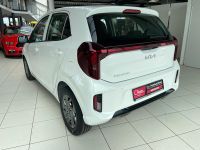 Kia Picanto - Vorschau Bild 4
