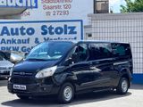 Ford Transit/Tourneo Custom Kombi 310 L2 Tourneo - Ford Tourneo Custom aus 2016