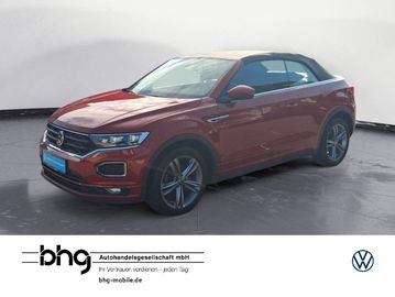 Volkswagen T-Roc - 1