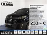 Citroën Spacetourer Business XL 180 Automatik 8-Sitzer 8 - Citroën in Düsseldorf