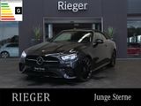 Mercedes-Benz E 450 4M AMG-NIGHT-Edition*360°*Distronic*LED+++ - Mercedes-Benz: Cabrio, AMG