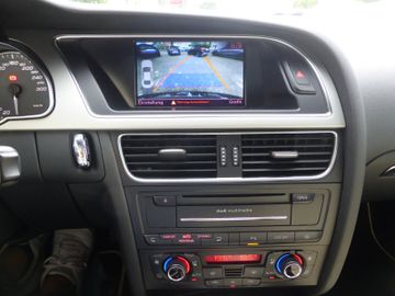 Audi S5 Coupe  4.2 FSI V8 quattro AHKStandhzgPanoB