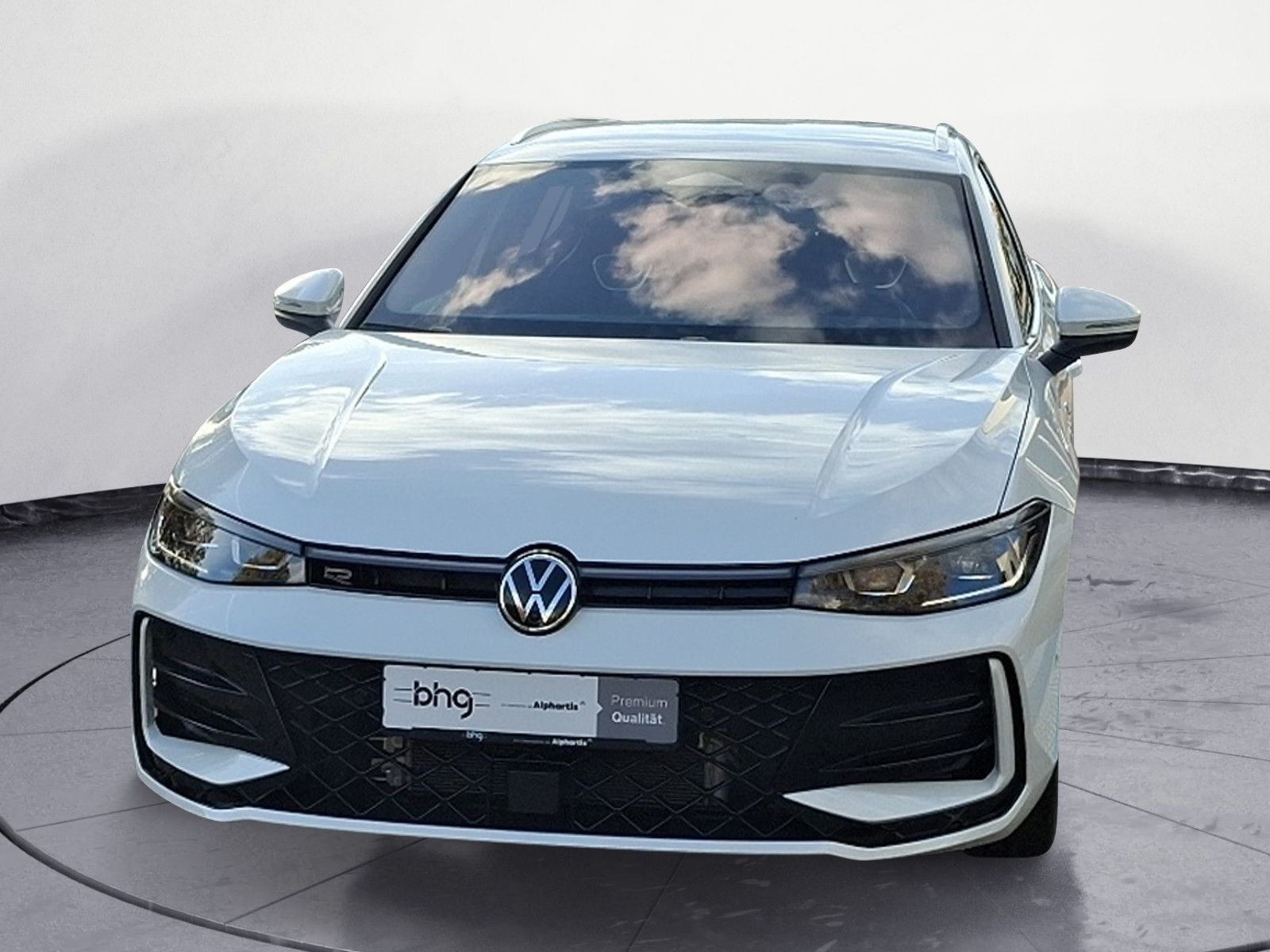 Volkswagen Passat Variant - Bild 7