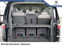 Volkswagen T7 Multivan - Vorschau Bild 6