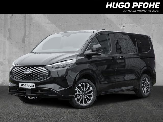 Ford Tourneo Custom Titanium X 340 L1 BEV *Aktionsang