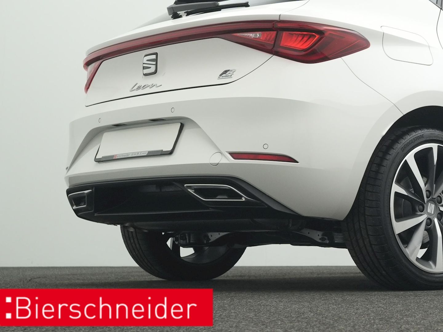 Seat Leon - Bild 25