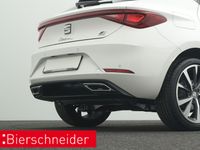 Seat Leon - Vorschau Bild 25