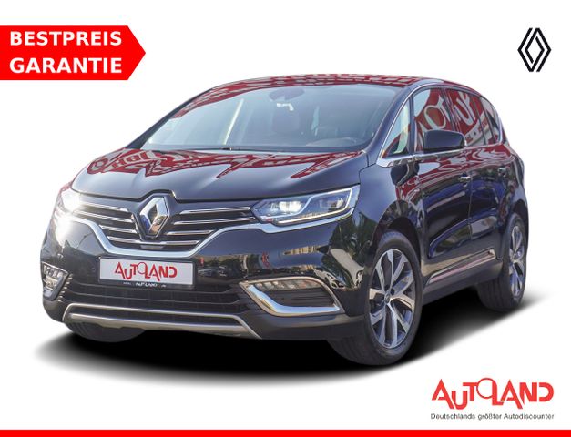 Renault Espace 1.8 TCe 225 GPF Limited LED Navi Kamera