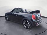 MINI Cooper S Mini Cooper S Cabrio Chili ACC Keyless - MINI MINI: Schwarz, Cabrio