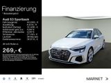 Audi S3 Sportback 2.0 TFSI quattro*Matrix*Alu*PDC*Aud - Audi S3 aus 2024