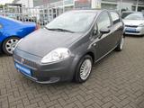 Fiat Grande Punto Dynamic,Klima,2.Hand,93895Km!!! - Fiat Grande Punto aus 2009