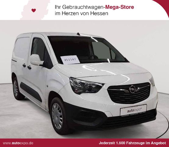 Opel Combo Cargo 1.5 D Edition Cool & Sound