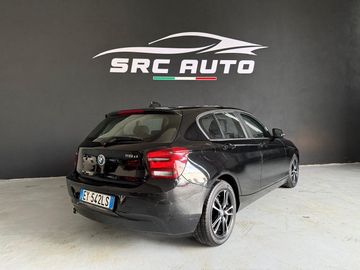 BMW 118 - 5