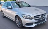 Mercedes-Benz C 250d BlueTec 4Matic Pano HUD AHK 1.HD. Scheckh