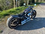 Harley-Davidson Breakout 103 - Custom Umbau - MOTORRAD UMBAU
