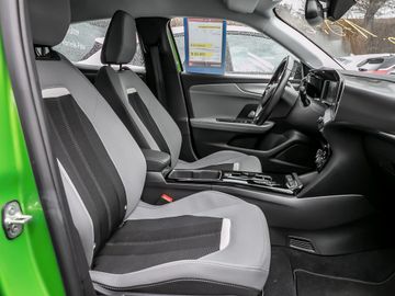 Opel Mokka-e Elegance Fahrerassistenz-Paket Kamera